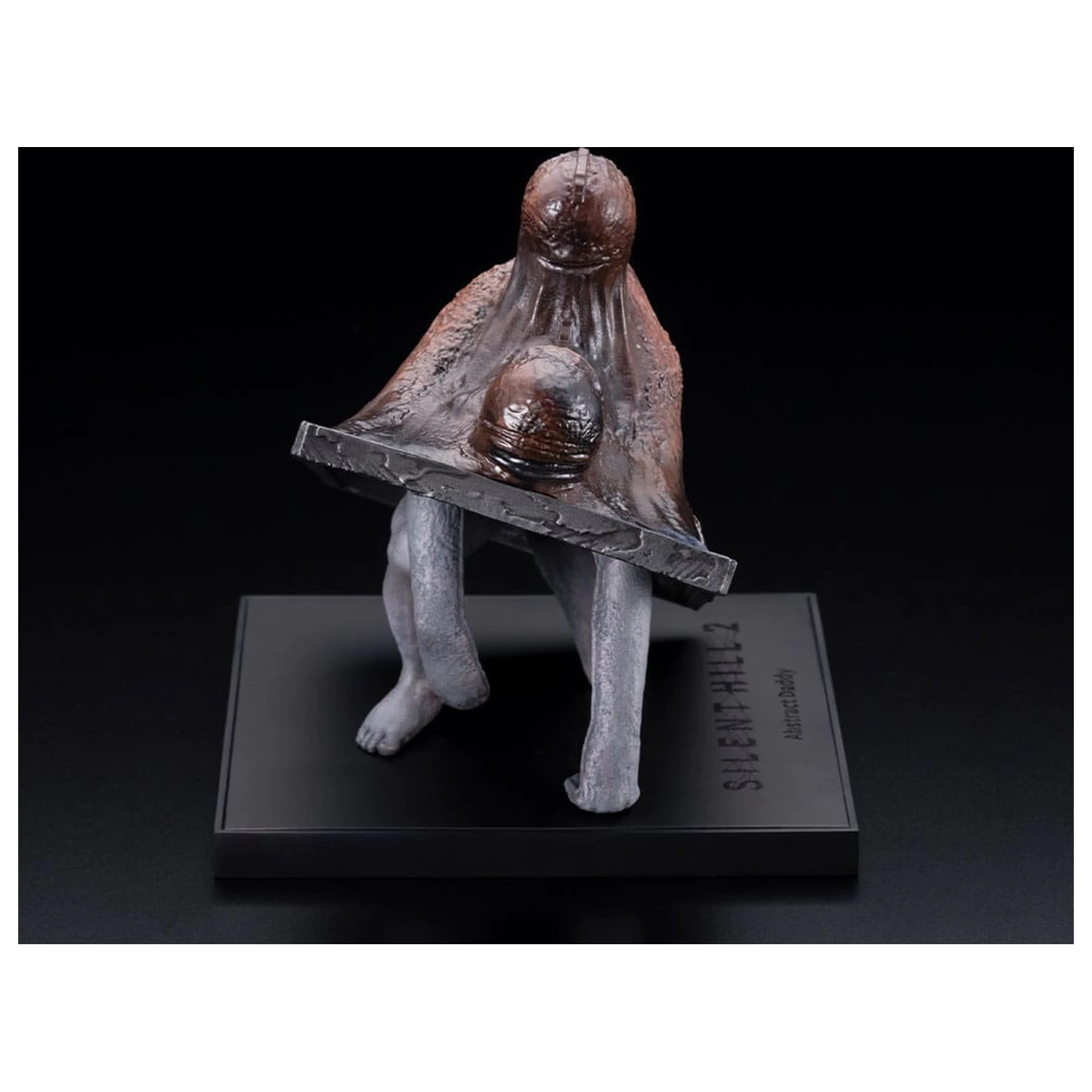 Silent Hill 2 Oshi Works Statueta Abstract Daddy 15 cm poza produsului