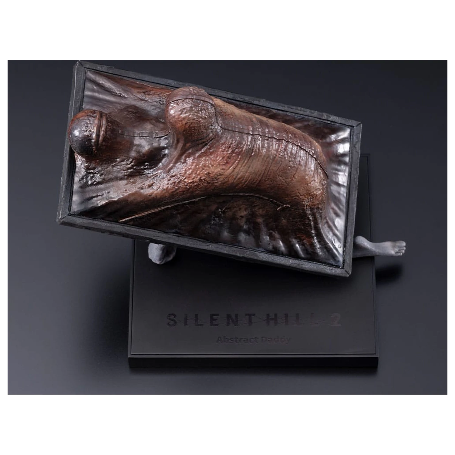 Silent Hill 2 Oshi Works Statueta Abstract Daddy 15 cm poza produsului