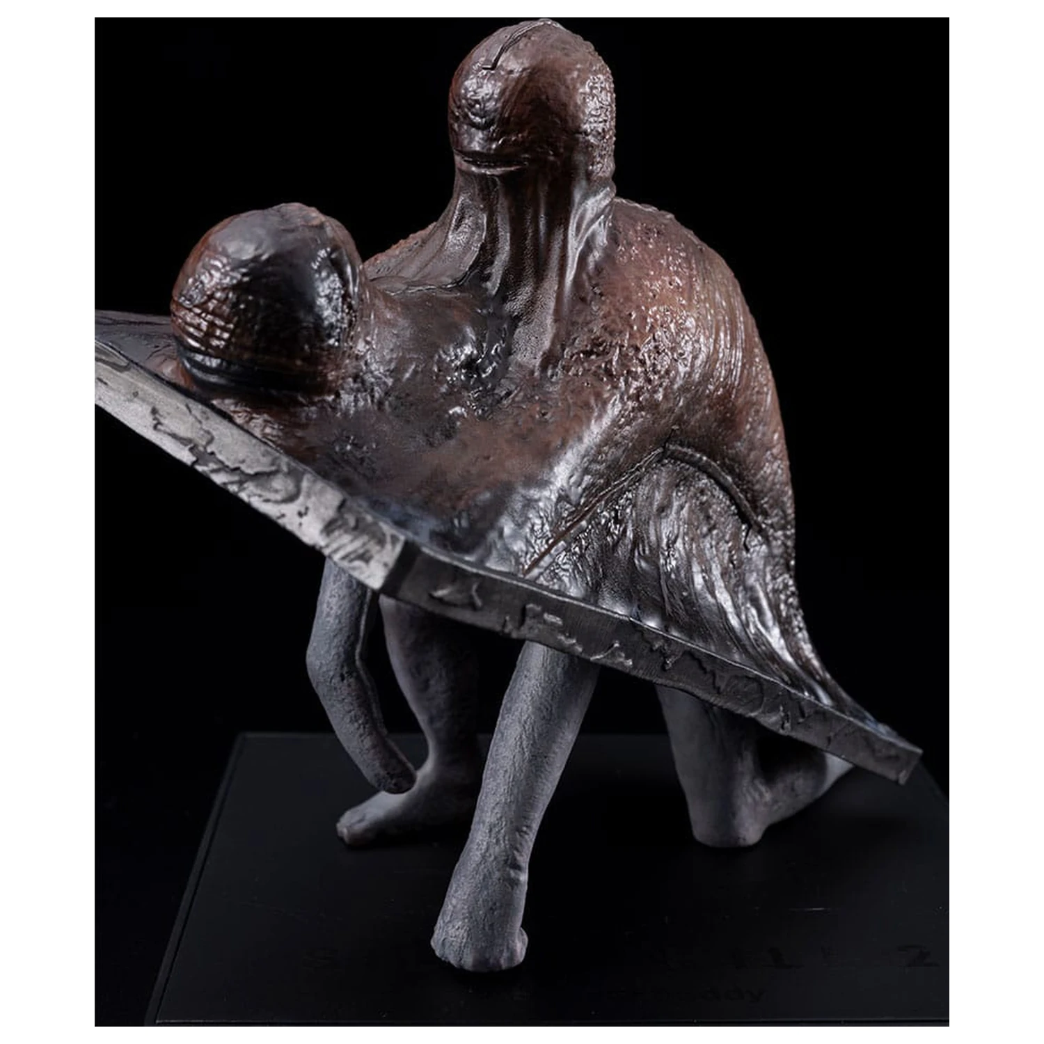 Silent Hill 2 Oshi Works Statueta Abstract Daddy 15 cm poza produsului