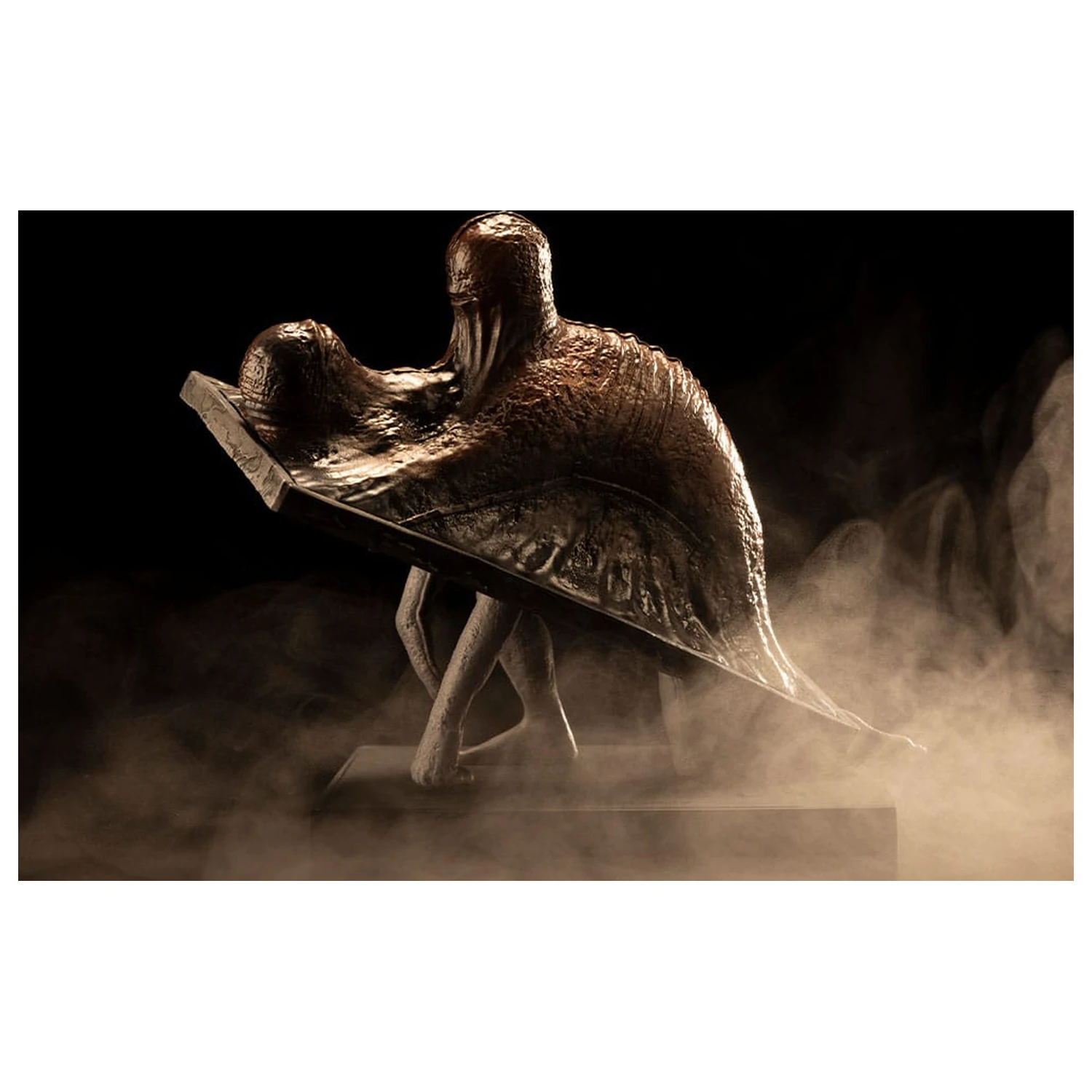 Silent Hill 2 Oshi Works Statueta Abstract Daddy 15 cm poza produsului
