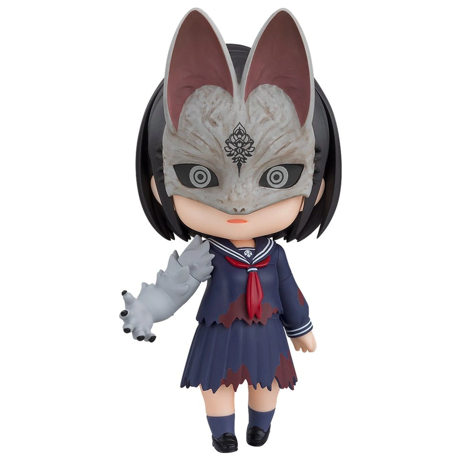 SILENT HILL f Nendoroid Figurna de actiune Fox Hinako 10 cm poza produsului