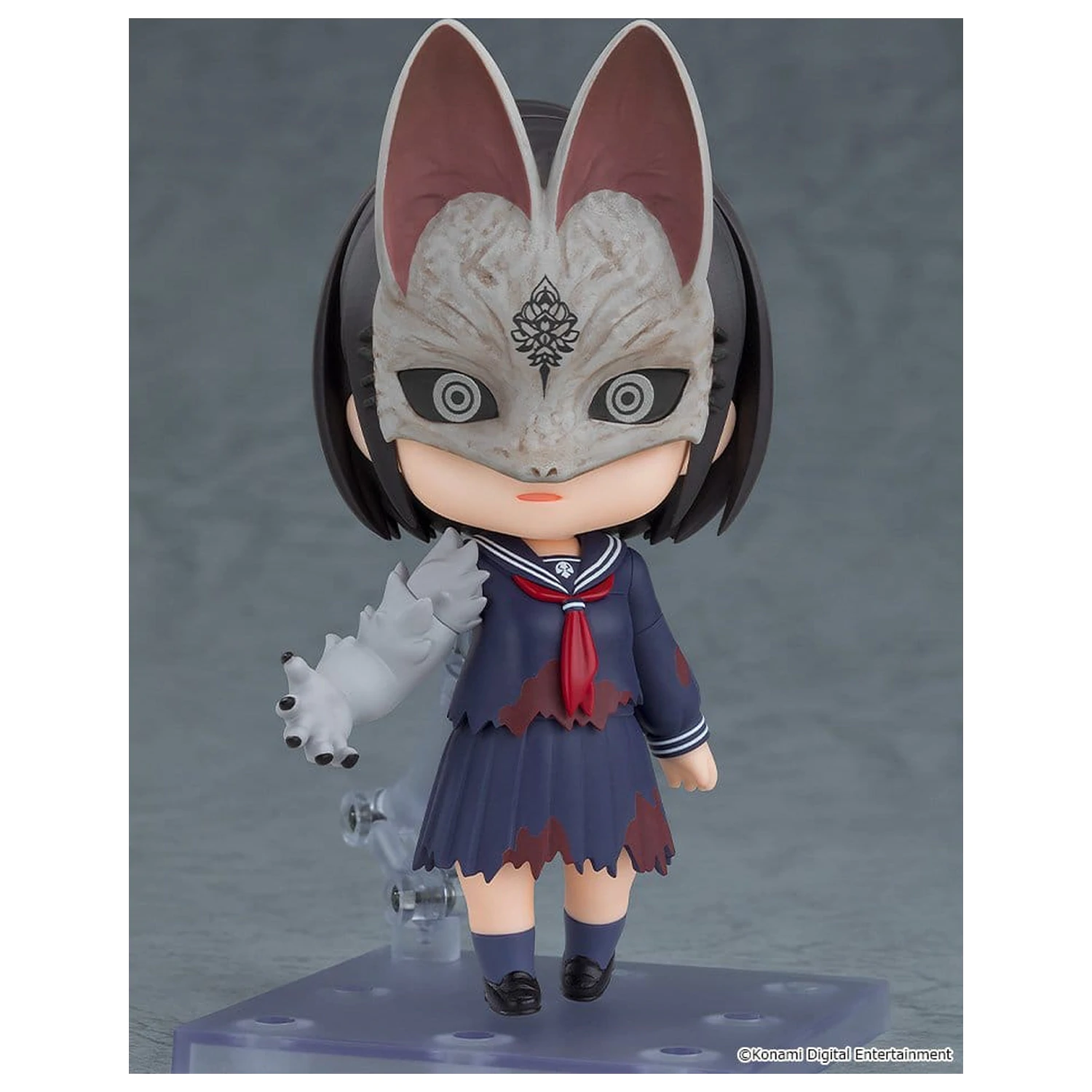 SILENT HILL f Nendoroid Figurna de actiune Fox Hinako 10 cm poza produsului