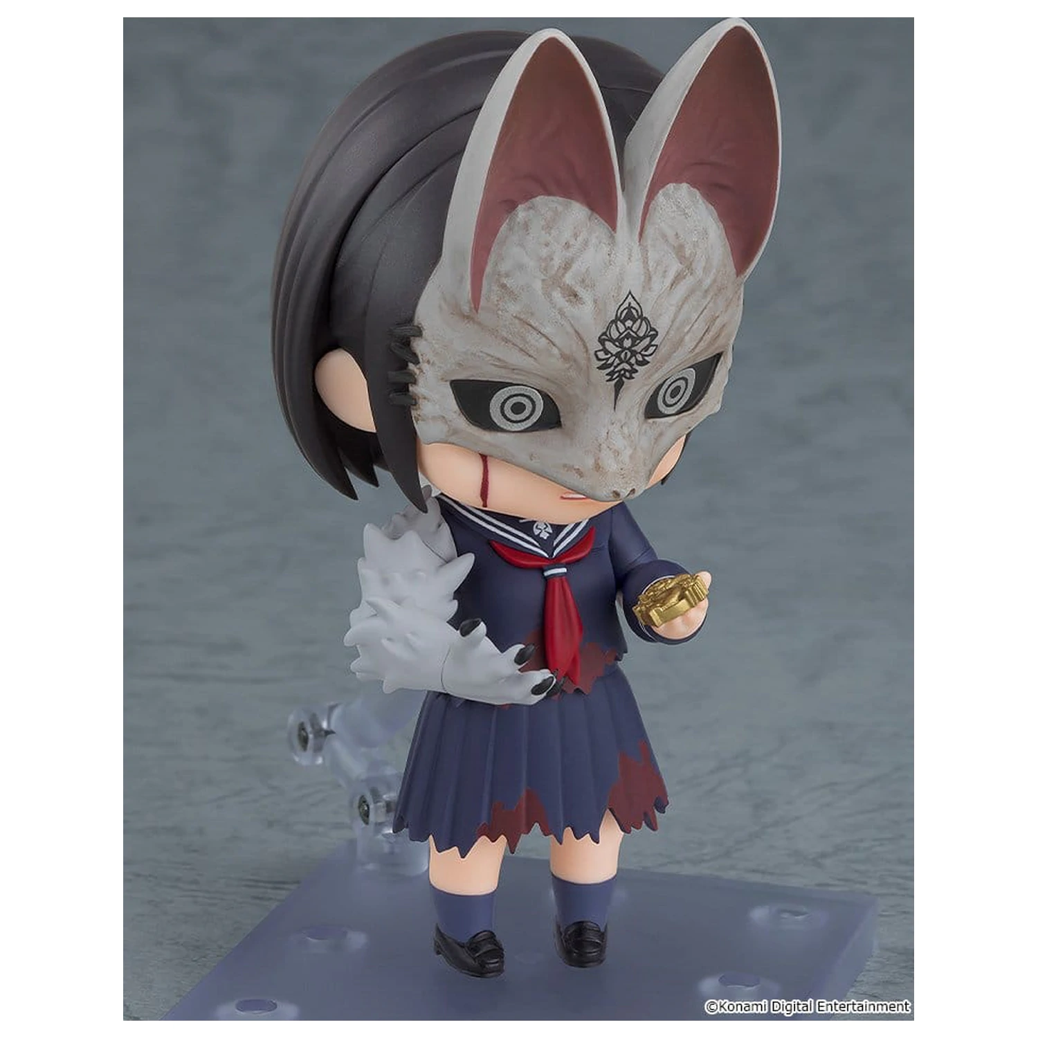 SILENT HILL f Nendoroid Figurna de actiune Fox Hinako 10 cm poza produsului