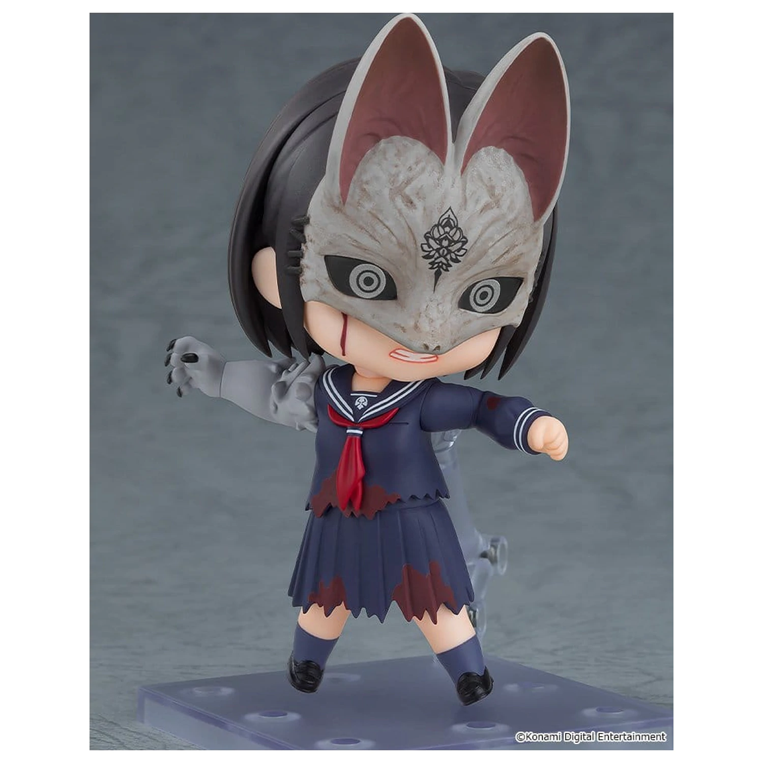 SILENT HILL f Nendoroid Figurna de actiune Fox Hinako 10 cm poza produsului