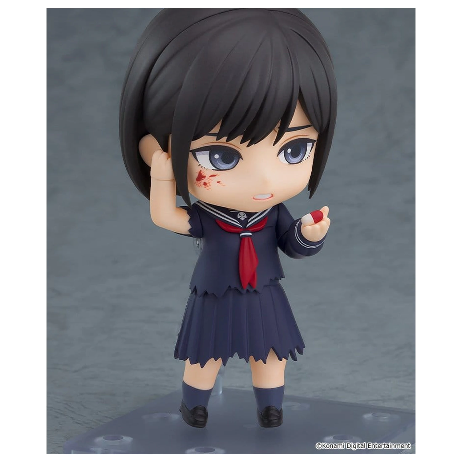 Silent Hill f figurina Nendoroid Hinako Shimizu 10 cm poza produsului