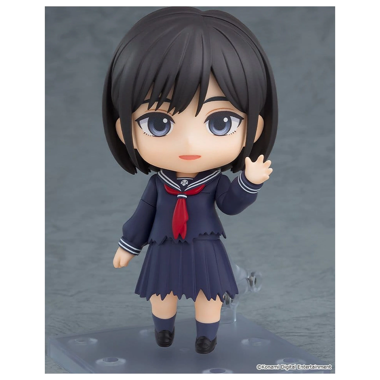 Silent Hill f figurina Nendoroid Hinako Shimizu 10 cm poza produsului