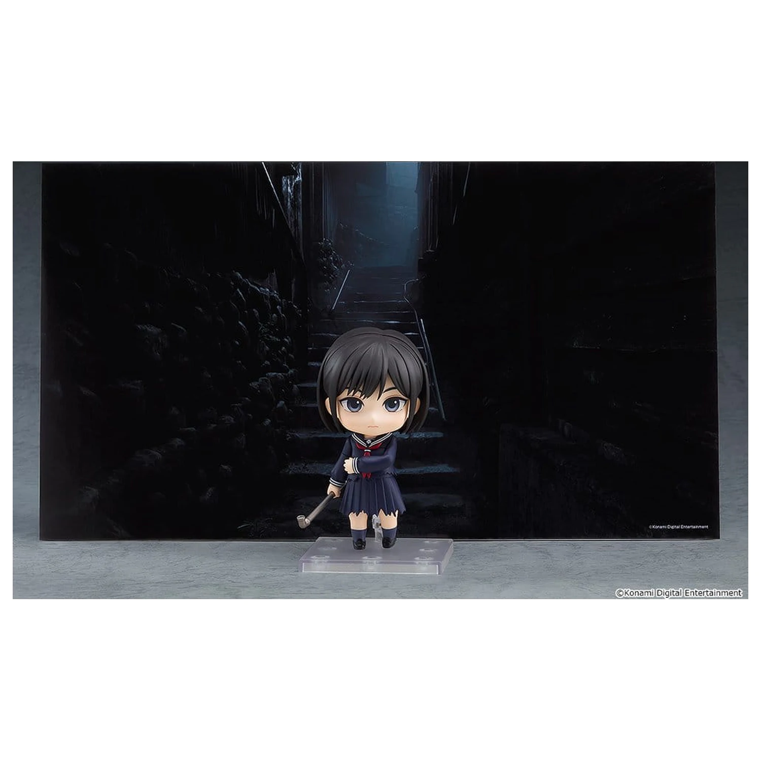 Silent Hill f figurina Nendoroid Hinako Shimizu 10 cm poza produsului