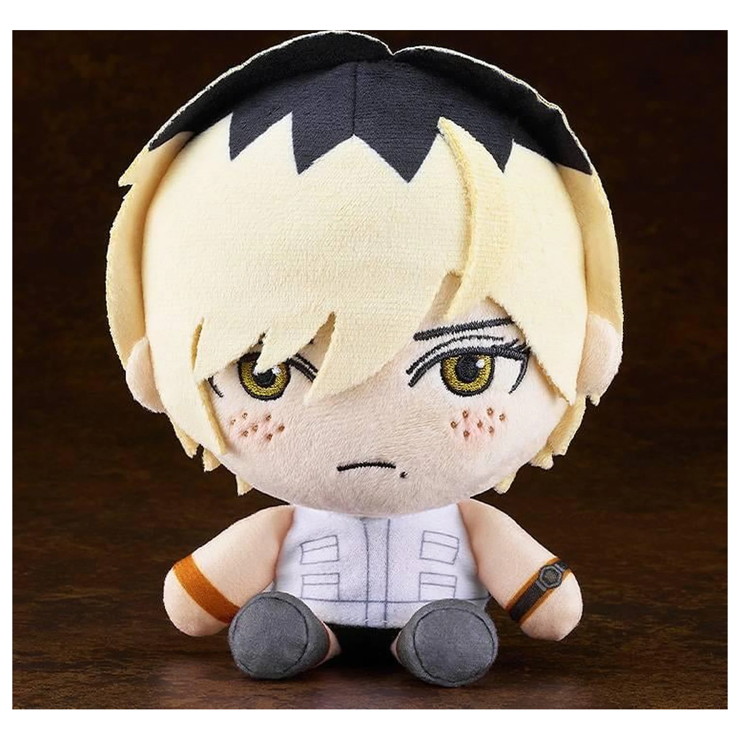 Silent Hill Heather Mason jucarie de plus 17 cm poza produsului