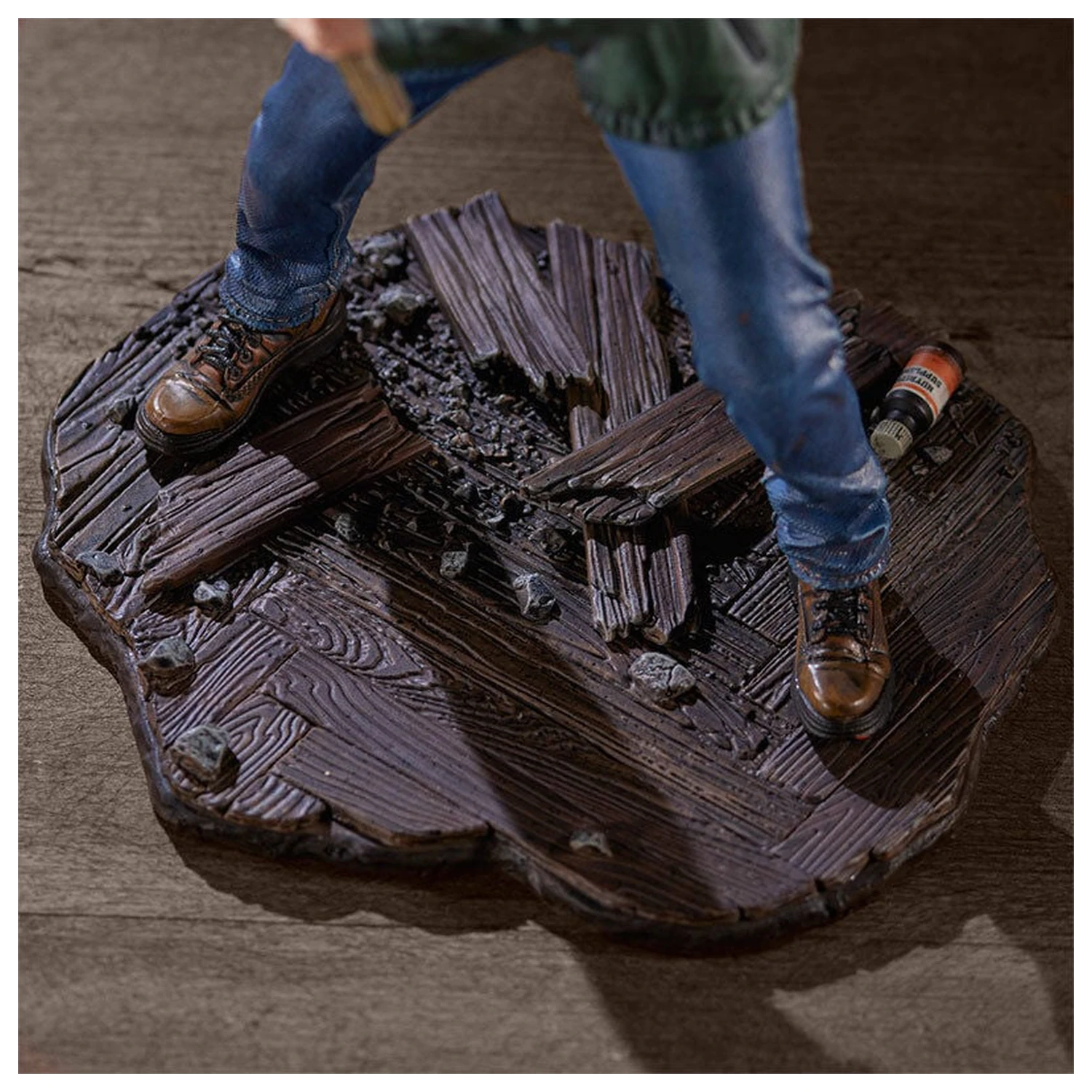 Silent Hill figurina James Sunderland 23cm poza produsului