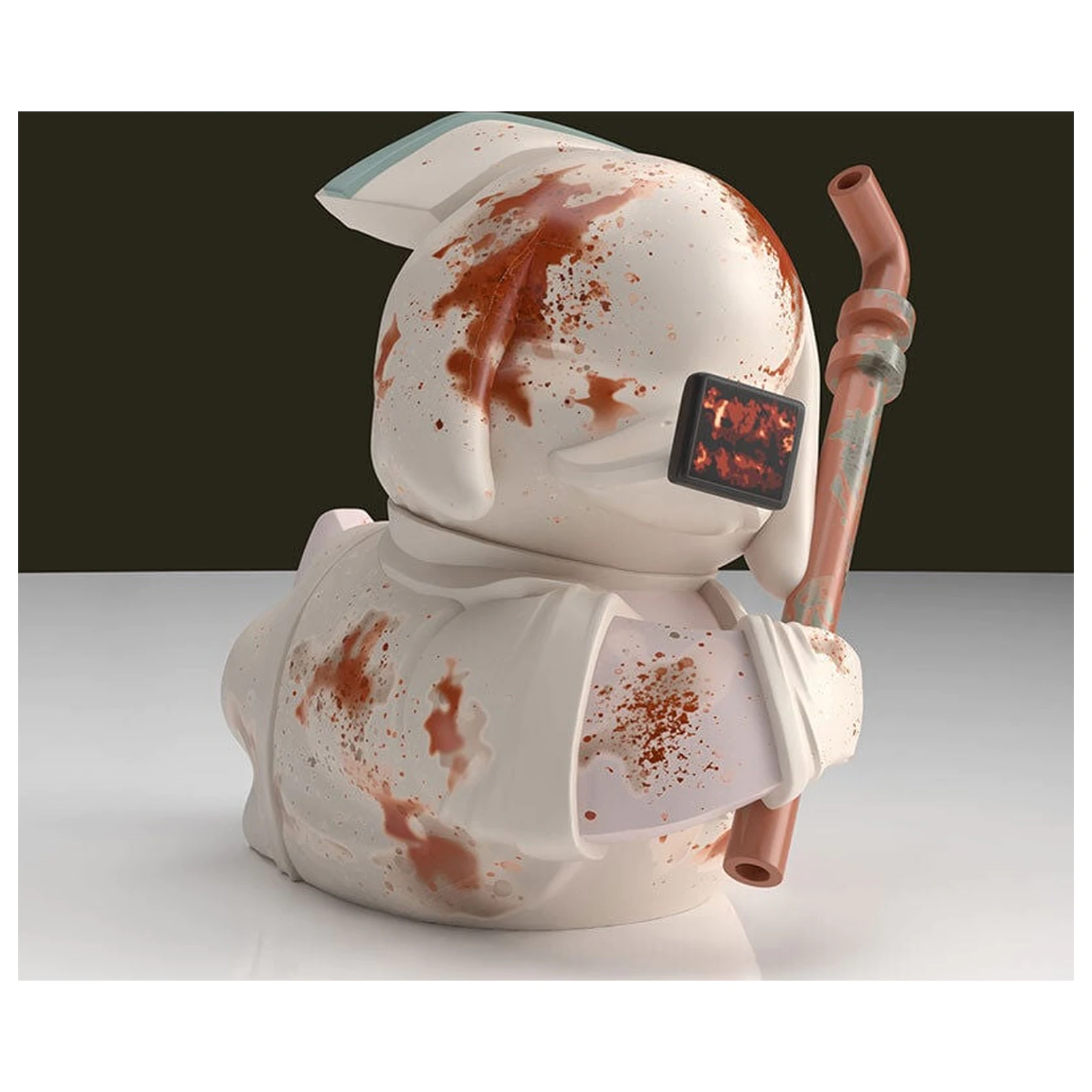 Silent Hill Nurse Tubbz figurina 9cm poza produsului