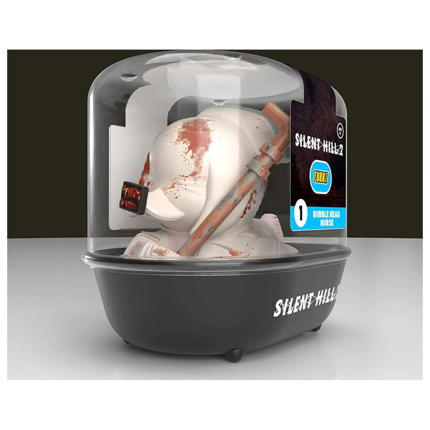 Silent Hill Nurse Tubbz figurina 9cm poza produsului
