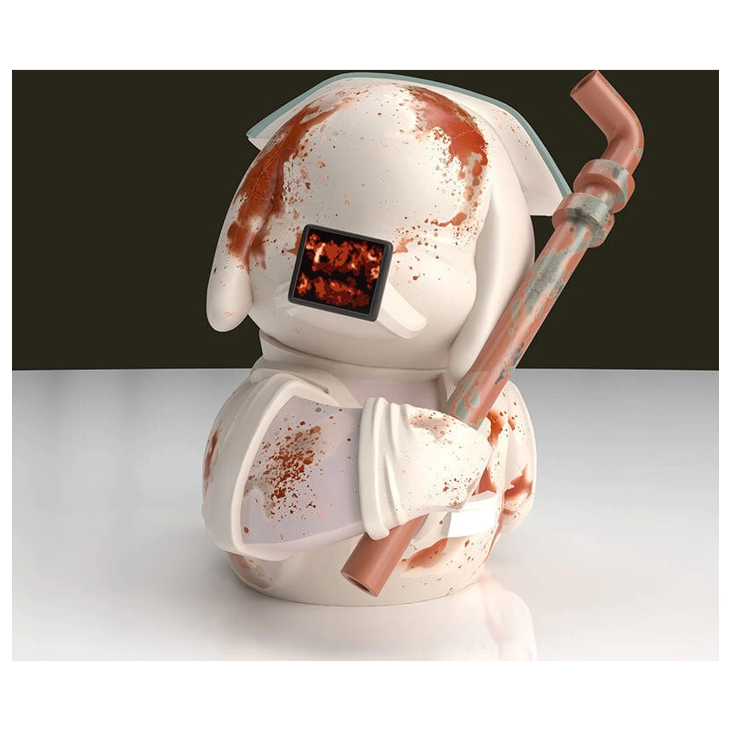 Silent Hill Nurse Tubbz figurina 9cm poza produsului