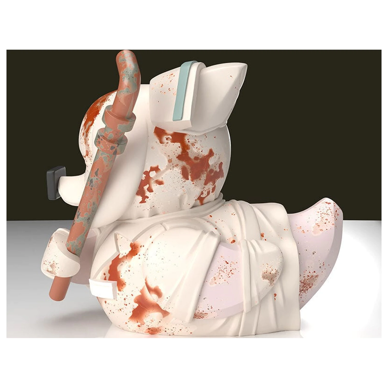 Silent Hill Nurse Tubbz figurina 9cm poza produsului