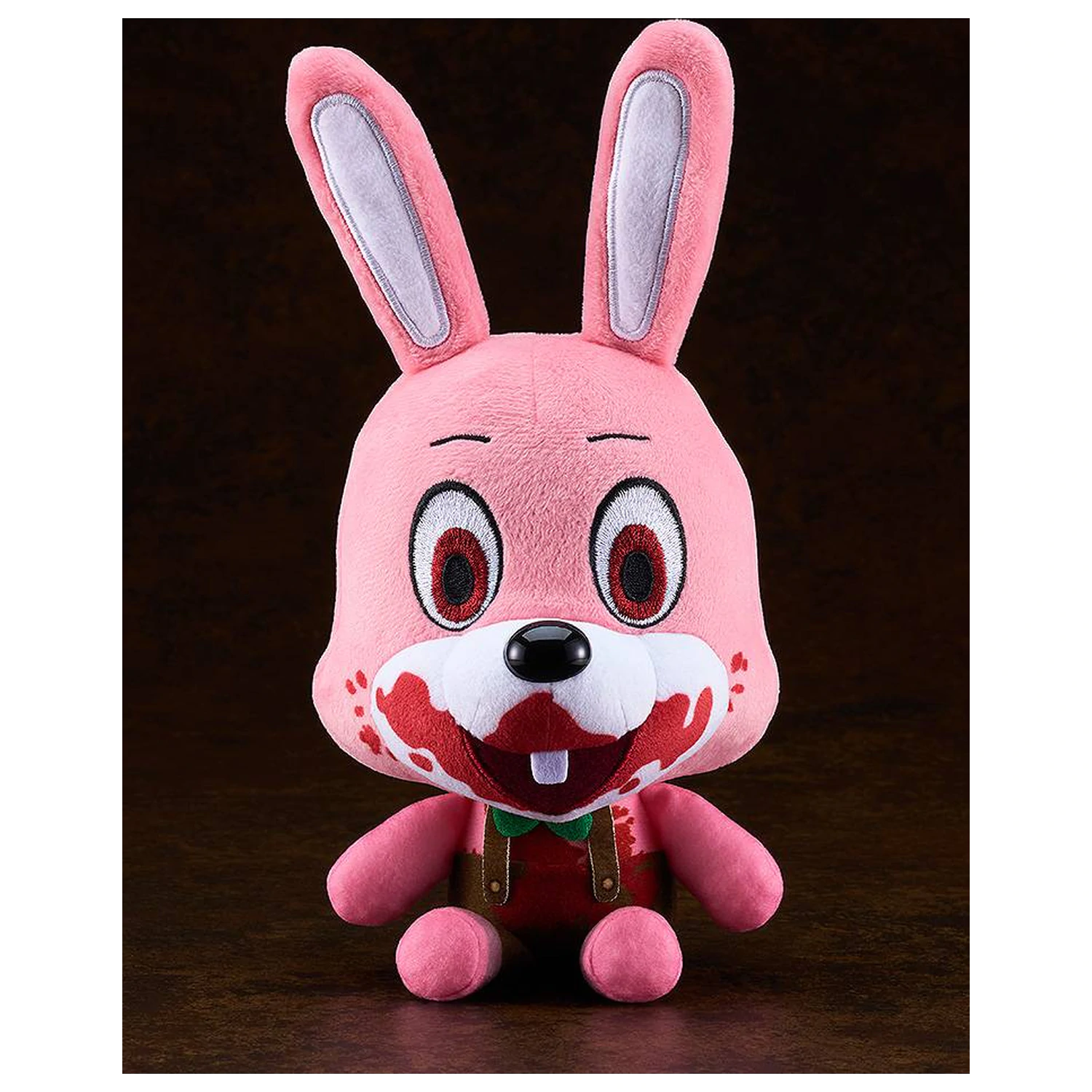 Silent Hill Robbie the Rabbit Peluche 13 cm poza produsului
