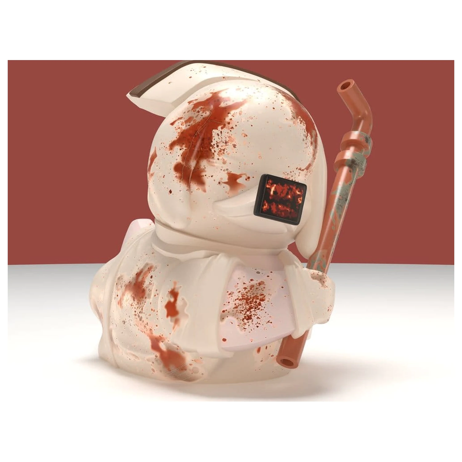 Silent Hill Tubbz Figurina PVC Bubble Head Nurse Boxed Edition 10 cm poza produsului