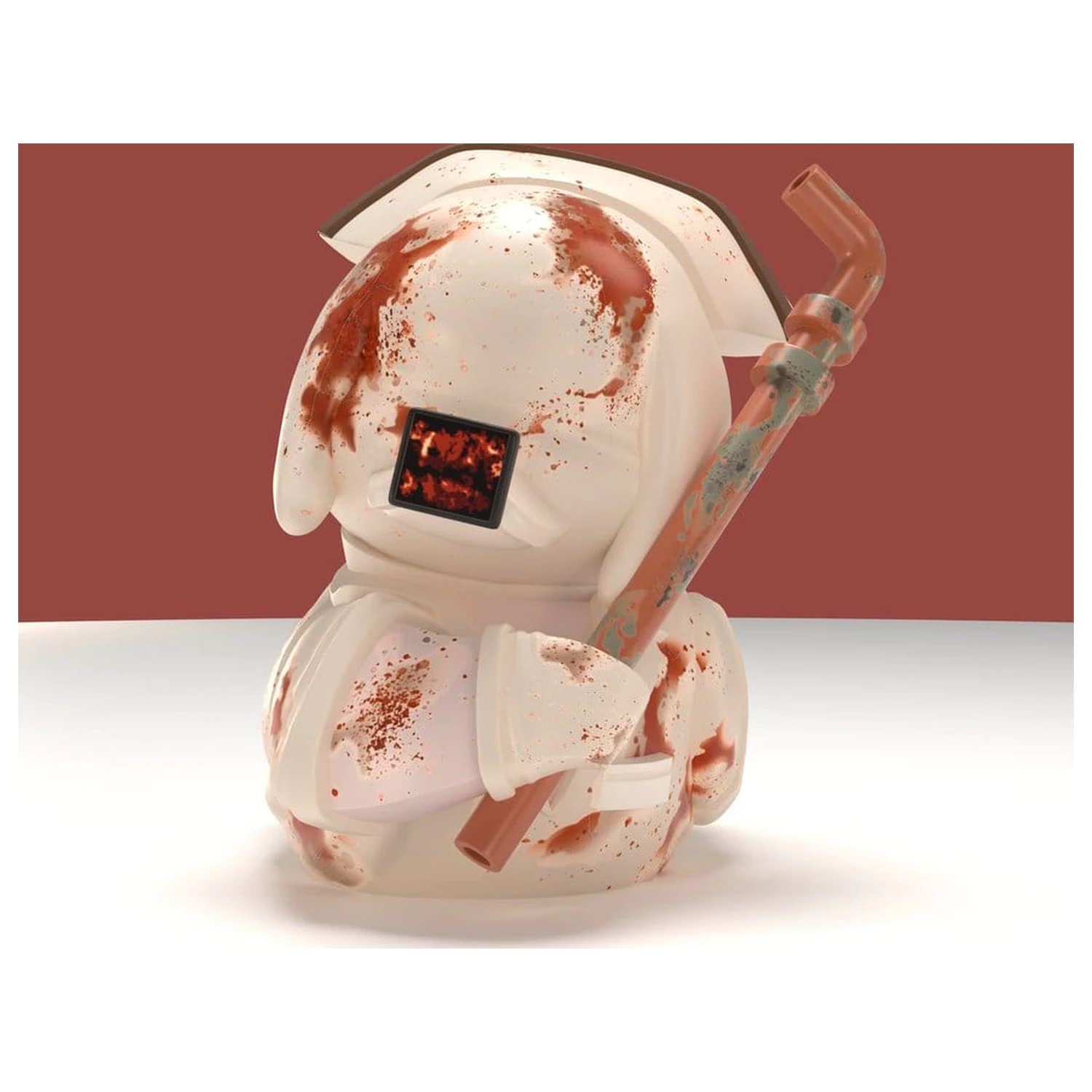Silent Hill Tubbz Figurina PVC Bubble Head Nurse Boxed Edition 10 cm poza produsului