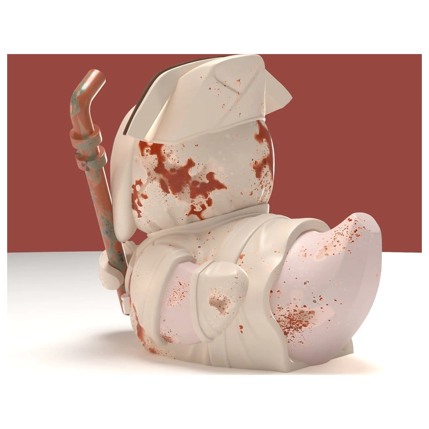 Silent Hill Tubbz Figurina PVC Bubble Head Nurse Boxed Edition 10 cm poza produsului