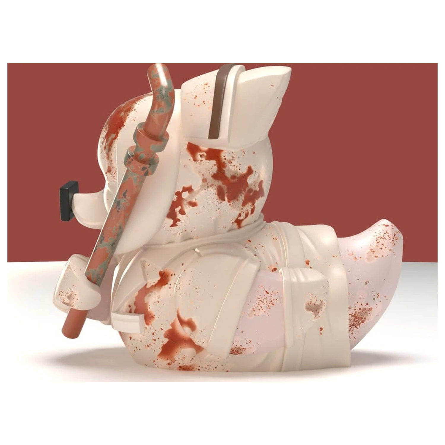 Silent Hill Tubbz Figurina PVC Bubble Head Nurse Boxed Edition 10 cm poza produsului