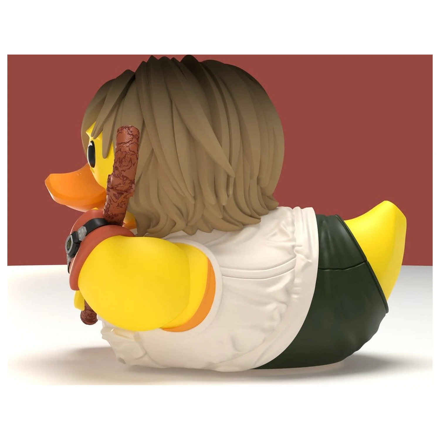 Silent Hill Tubbz Figurină din PVC Heather Mason Collector's Edition 10 cm poza produsului