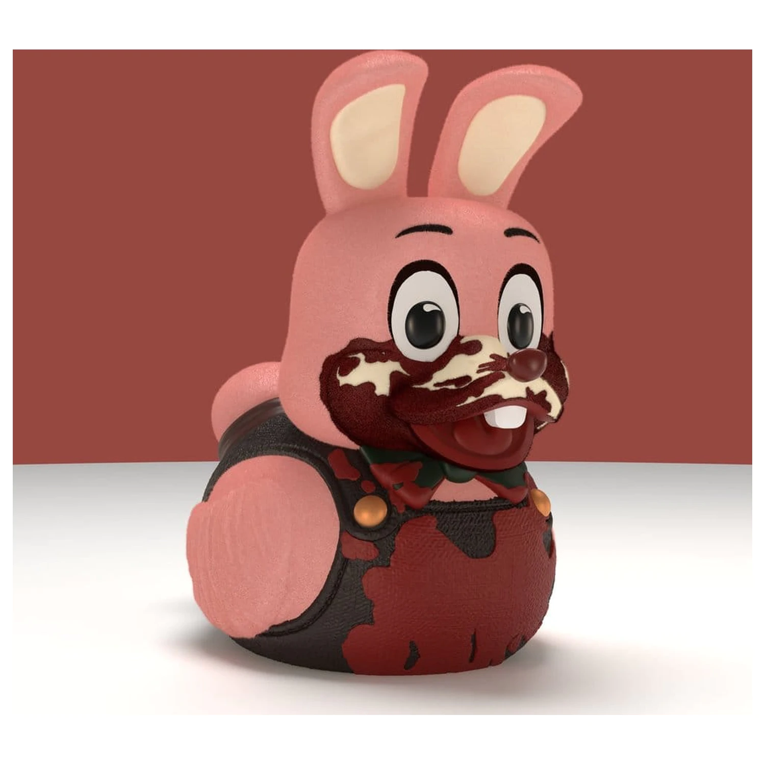 Silent Hill Tubbz PVC Figurina Robbie the Rabbit Boxed Edition 10 cm poza produsului