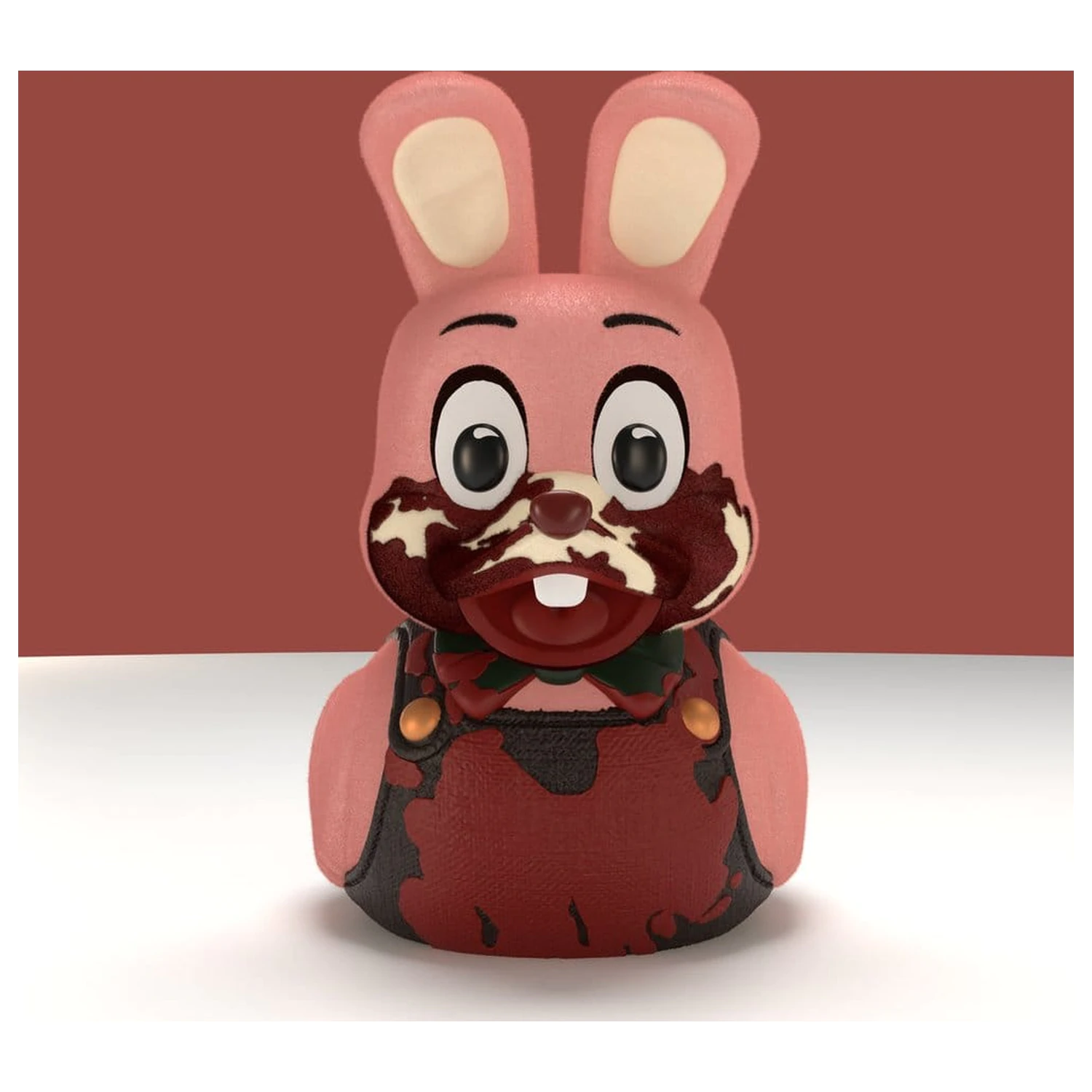 Silent Hill Tubbz PVC Figurina Robbie the Rabbit Boxed Edition 10 cm poza produsului