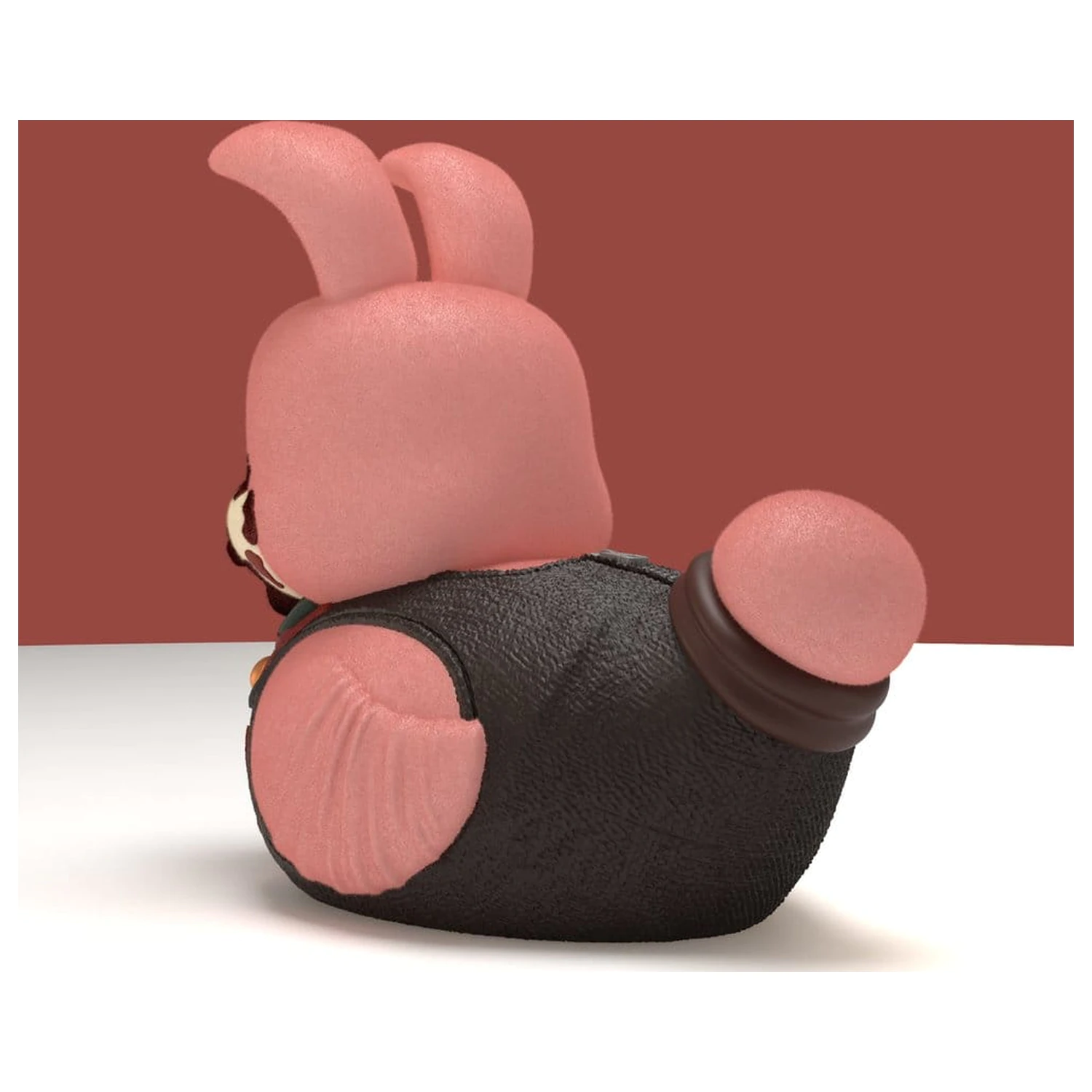 Silent Hill Tubbz PVC Figurina Robbie the Rabbit Boxed Edition 10 cm poza produsului