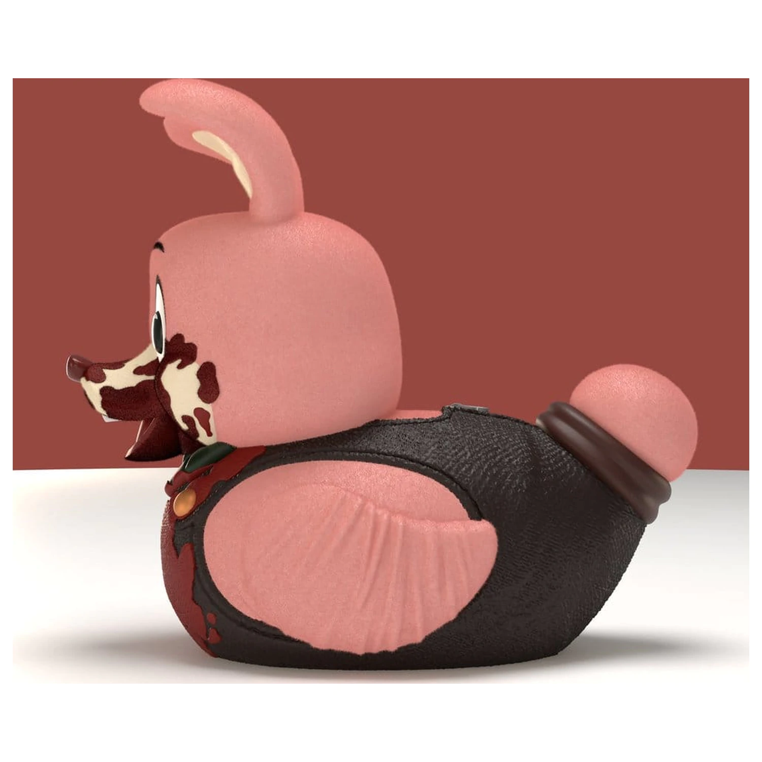 Silent Hill Tubbz PVC Figurina Robbie the Rabbit Boxed Edition 10 cm poza produsului