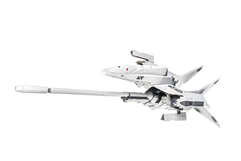 Silpheed Kit din plastic 1/100 SA-77 Lancer tip convertibil 26 cm (re-run) poza produsului