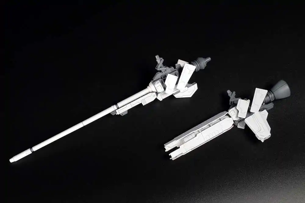 Silpheed Kit din plastic 1/100 SA-77 Lancer tip convertibil 26 cm (re-run) poza produsului