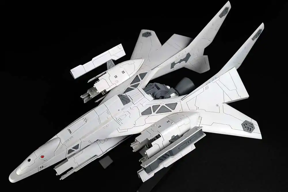 Silpheed Kit din plastic 1/100 SA-77 Lancer tip convertibil 26 cm (re-run) poza produsului
