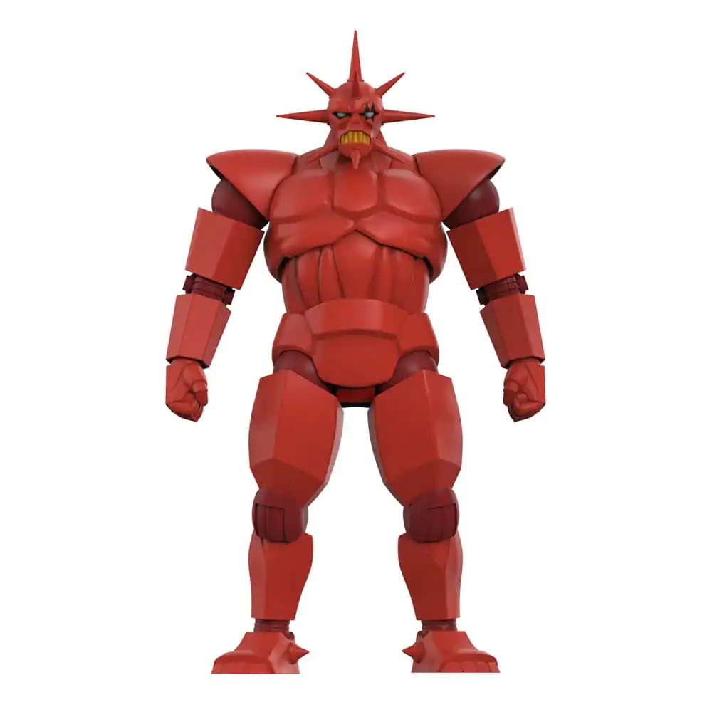 Figurină de acțiune SilverHawks Ultimates Mon*Star (Versiune Jucărie) 18 cm poza produsului