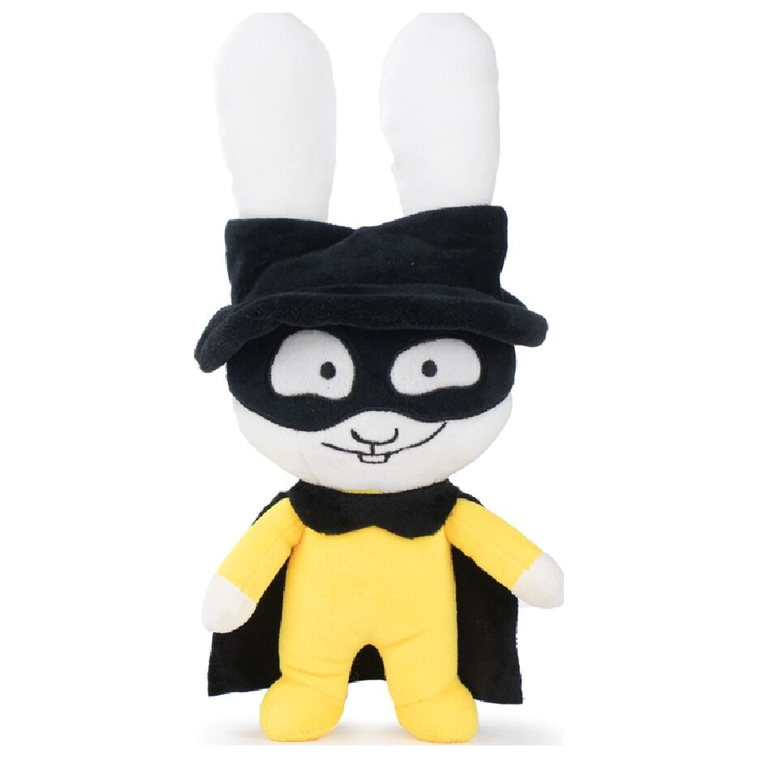 Simon Super Rabbit Gaspard jucarie de plus 32cm poza produsului
