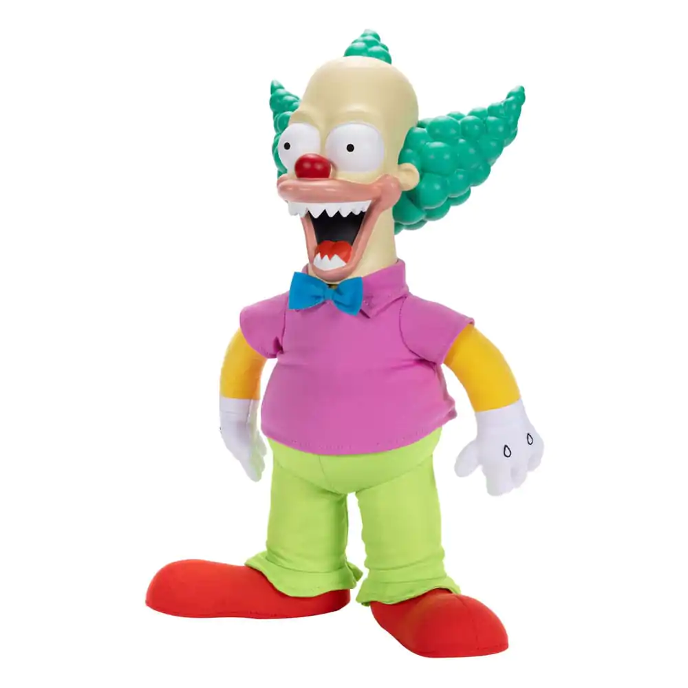 Simpsons Feature Plus Figure Krusty 44 cm poza produsului