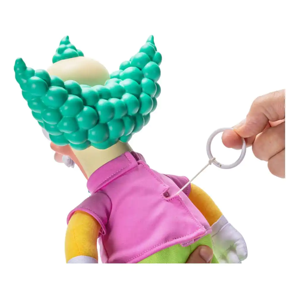 Simpsons Feature Plus Figure Krusty 44 cm poza produsului