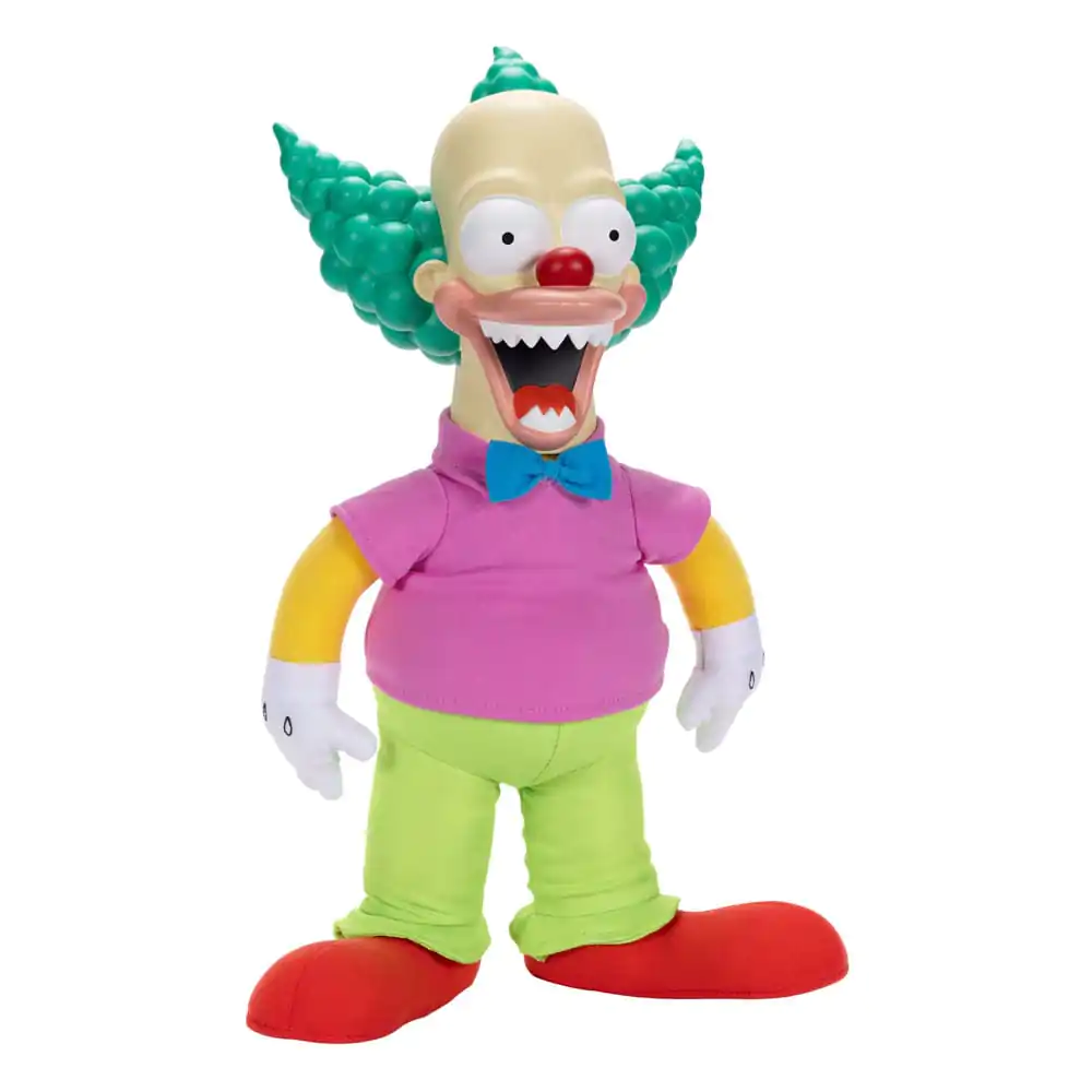 Simpsons Feature Plus Figure Krusty 44 cm poza produsului