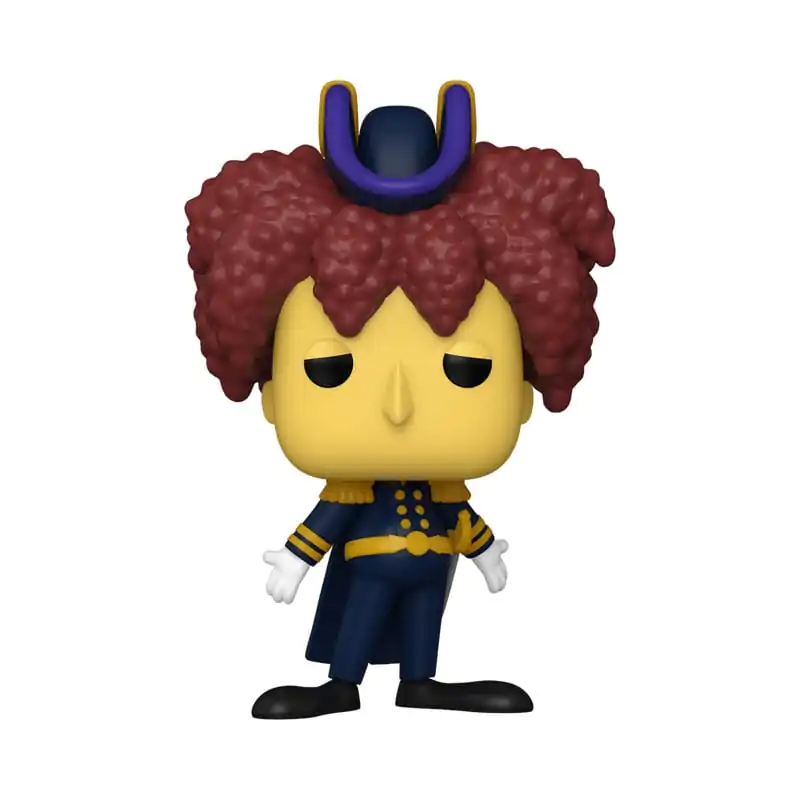 Simpsons Pop! Figurina Vinil Animație Sideshow Bob 9 cm poza produsului