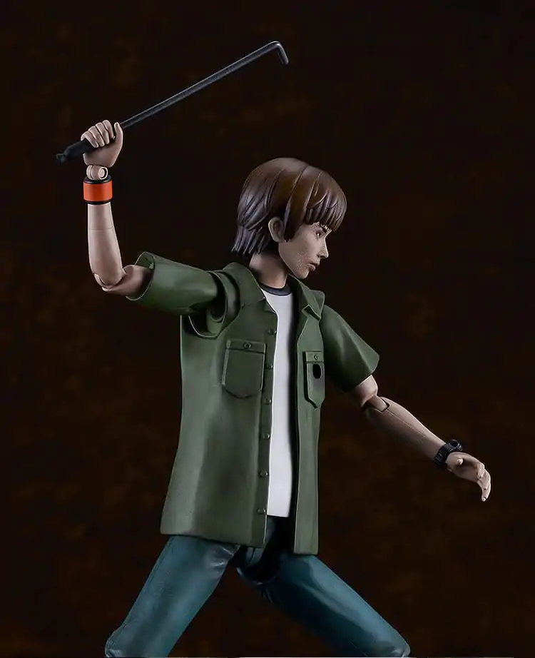 Siren Plamatea Kit model din plastic Kyoya Suda 15 cm poza produsului