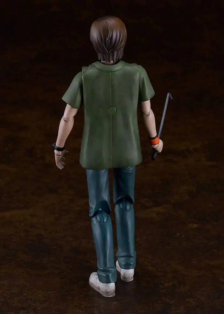 Siren Plamatea Kit model din plastic Kyoya Suda 15 cm poza produsului