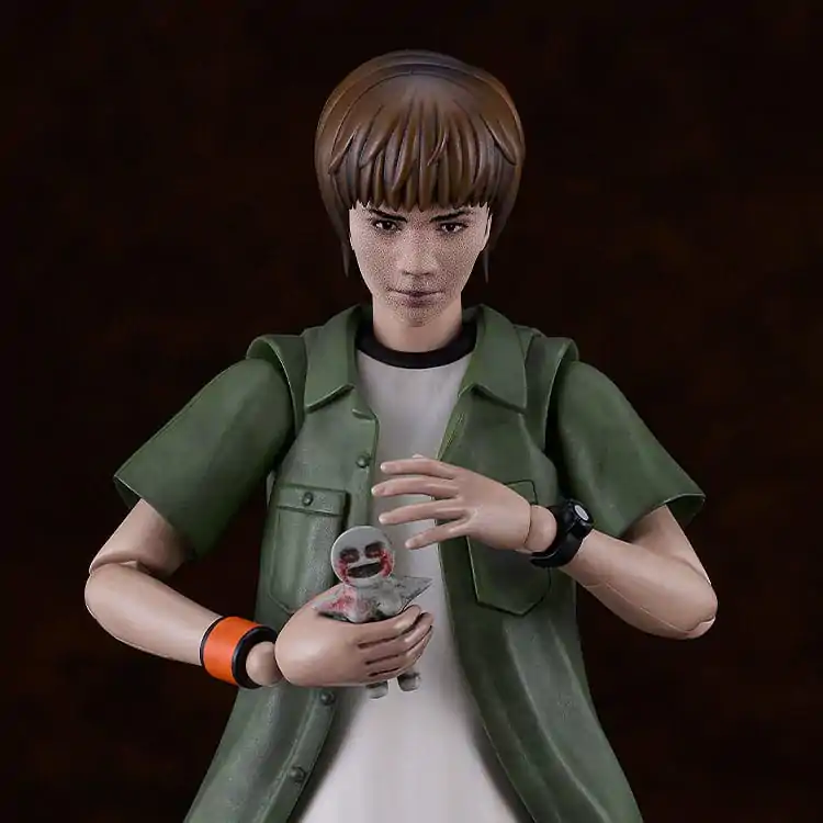 Siren Plamatea Kit model din plastic Kyoya Suda 15 cm poza produsului