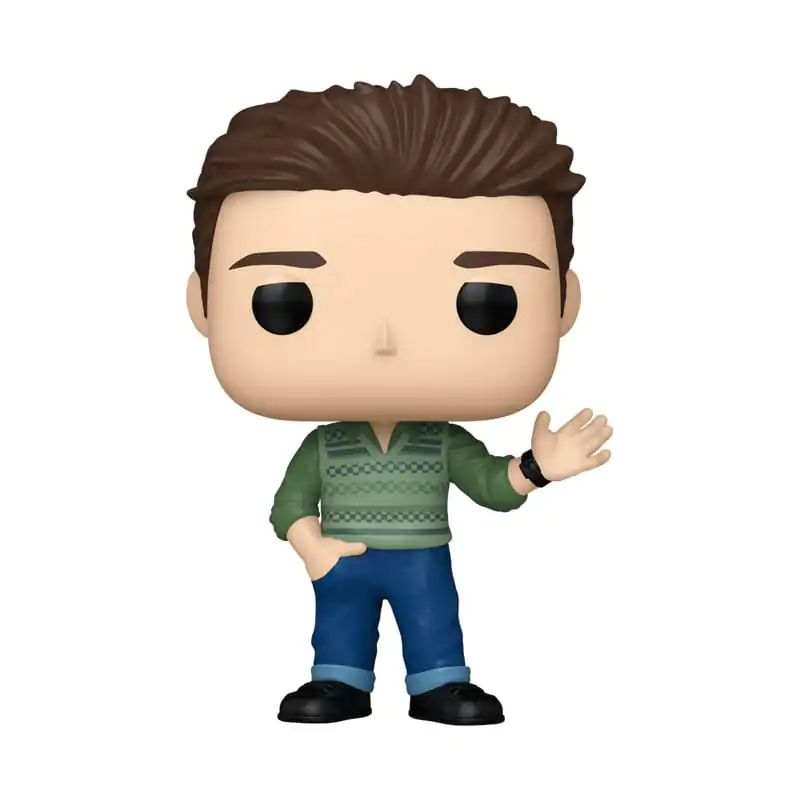 Sixteen Candles Funko POP! Movies Figurina de Vinil Jake 9 cm poza produsului