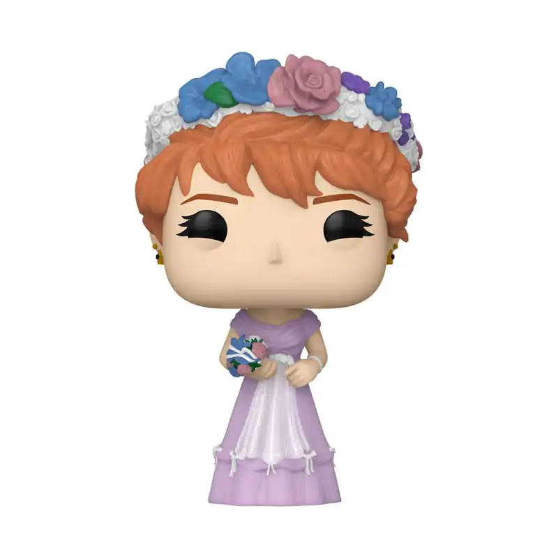 Sixteen Candles Funko POP! Movies Figurină din vinil Samantha 9 cm poza produsului
