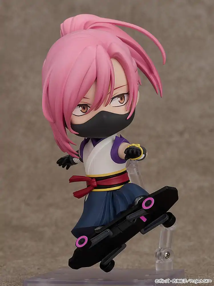 SK8 the Infinity Nendoroid Figurină Acțiune Cherry Blossom 10 cm poza produsului