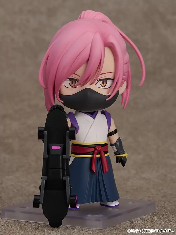 SK8 the Infinity Nendoroid Figurină Acțiune Cherry Blossom 10 cm poza produsului