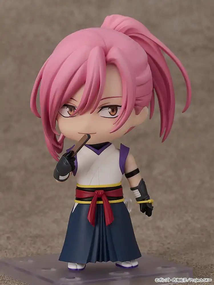 SK8 the Infinity Nendoroid Figurină Acțiune Cherry Blossom 10 cm poza produsului