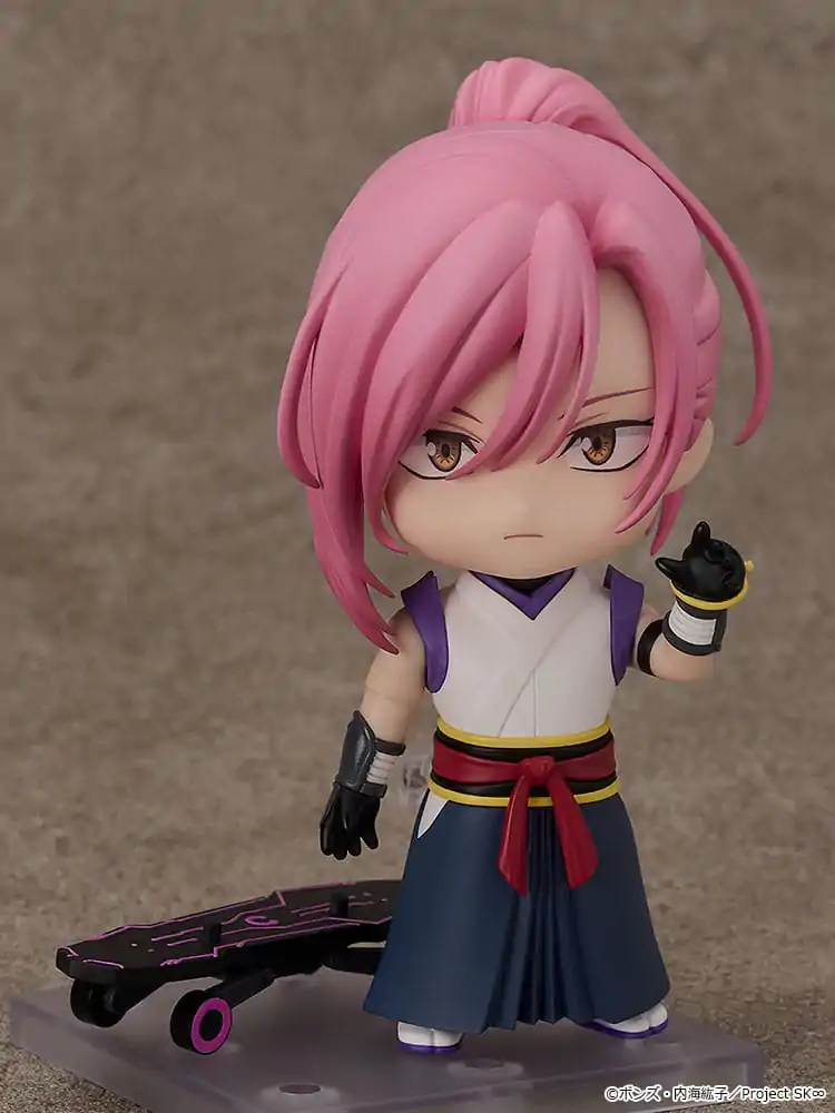 SK8 the Infinity Nendoroid Figurină Acțiune Cherry Blossom 10 cm poza produsului