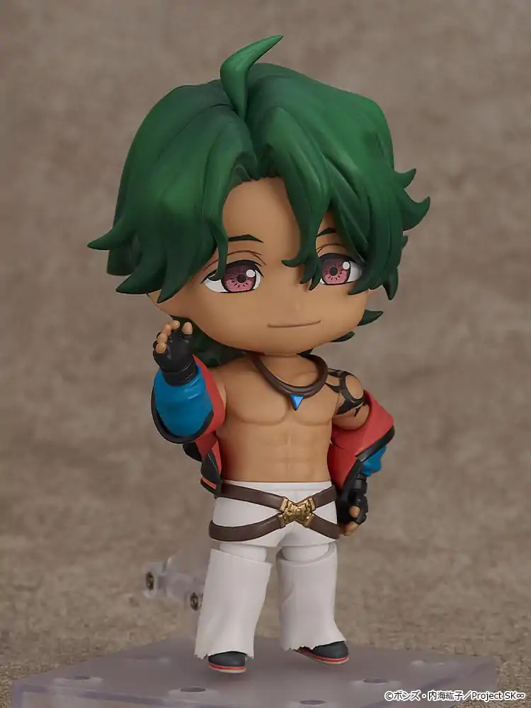 SK8 the Infinity Nendoroid Figurina de Acțiune Joe 10 cm poza produsului
