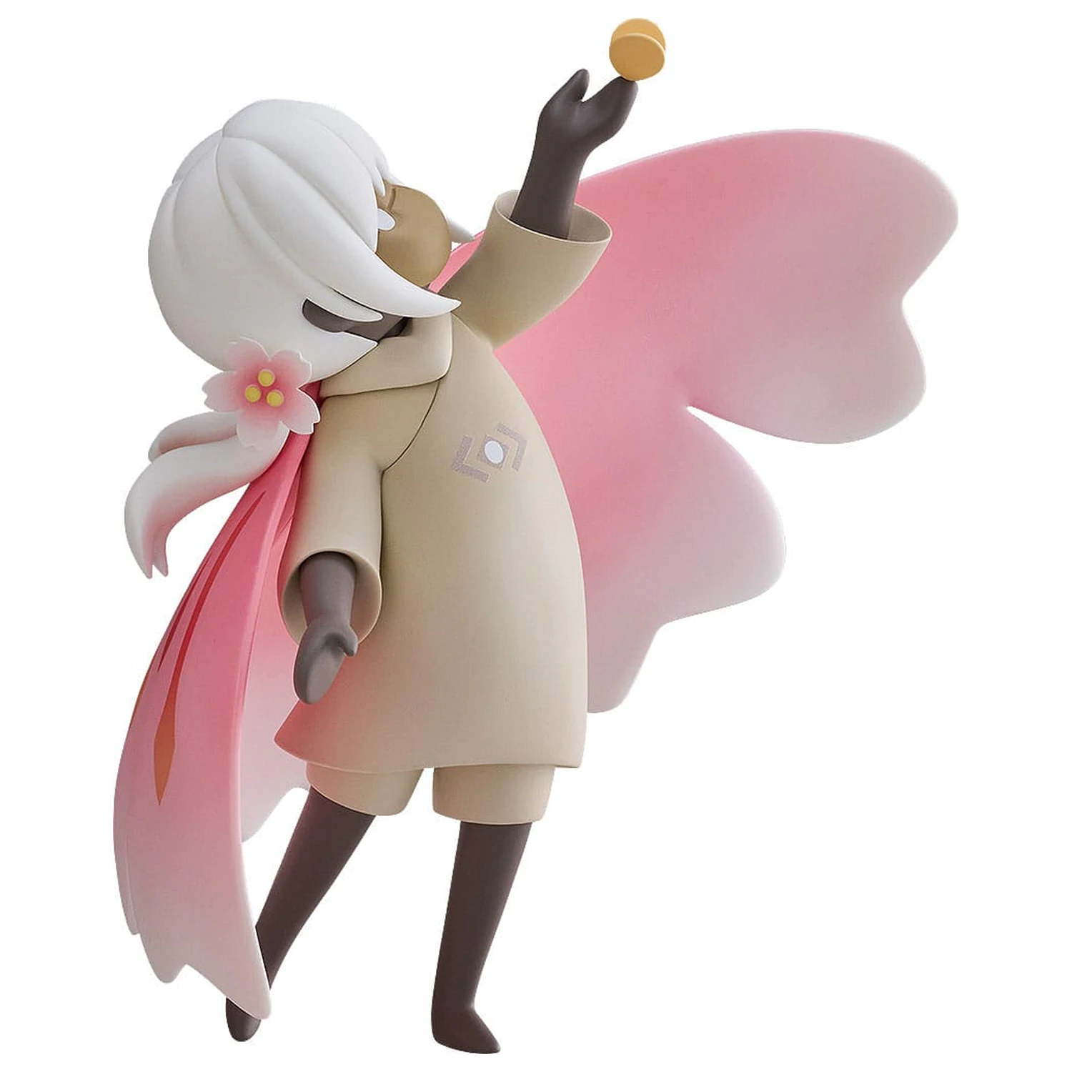 Sky: Children of the Light Pop Up Parade Statueta PVC Children of the Light 15 cm poza produsului