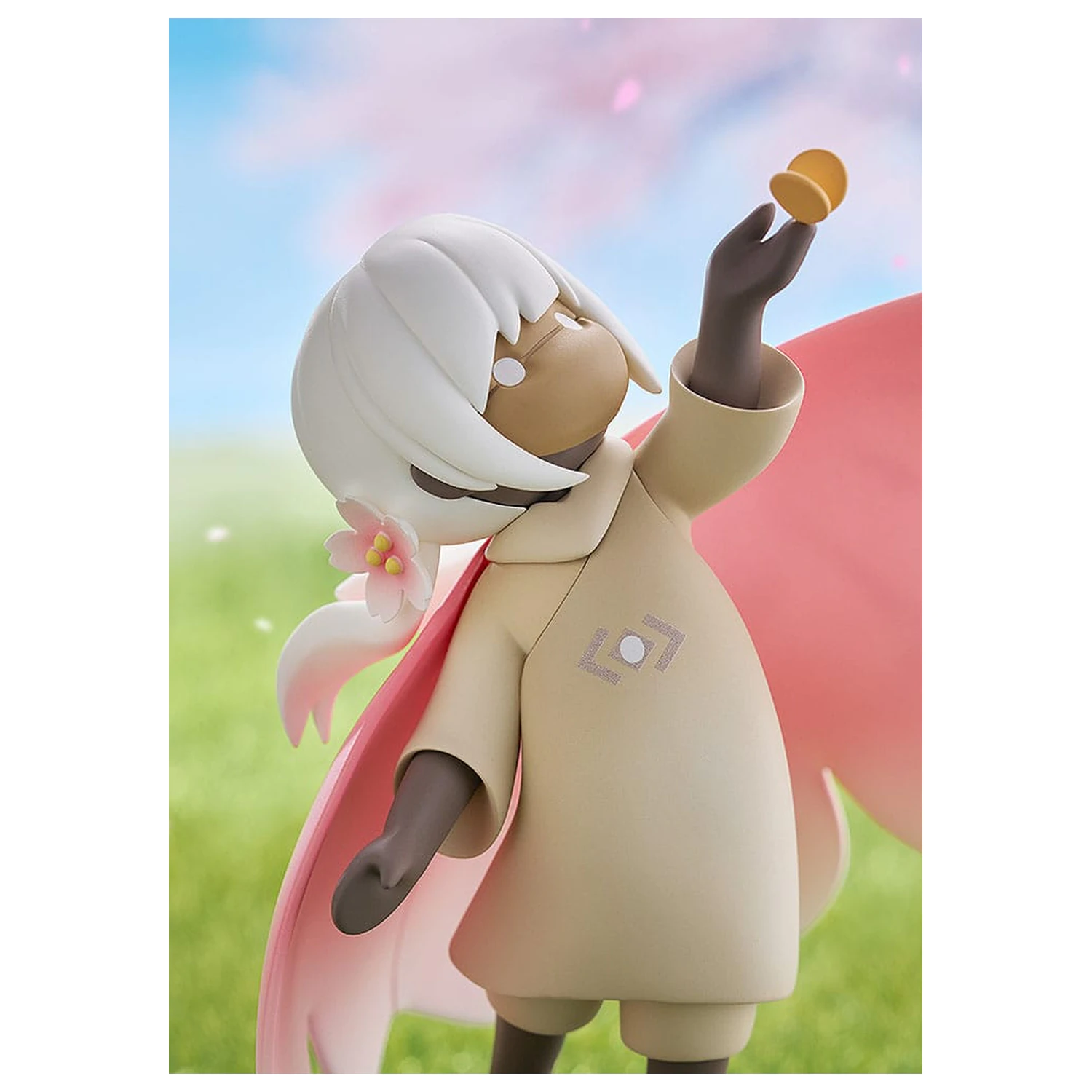 Sky: Children of the Light Pop Up Parade Statueta PVC Children of the Light 15 cm poza produsului