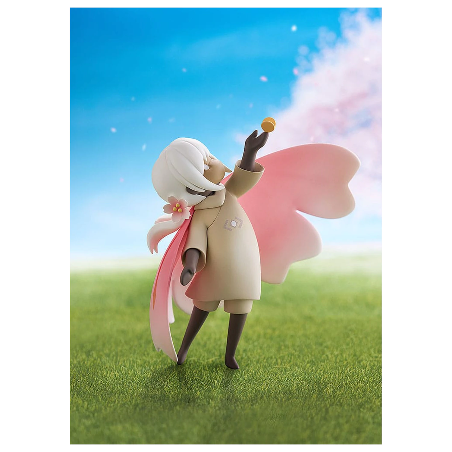 Sky: Children of the Light Pop Up Parade Statueta PVC Children of the Light 15 cm poza produsului