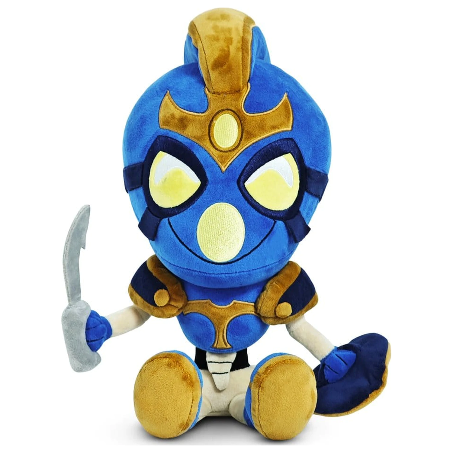 Skylanders Figurina de pluș Chop Chop 22 cm poza produsului